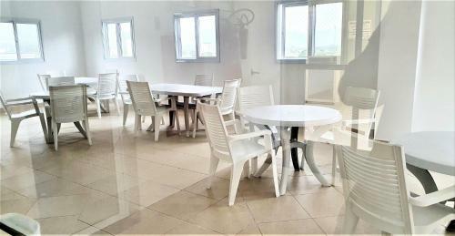 Apartamento 1 Nov�ssimo E Bem Localizado - Itagu� - Ubatuba-sp