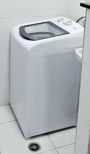 Apartamento 1 Nov�ssimo E Bem Localizado - Itagu� - Ubatuba-sp