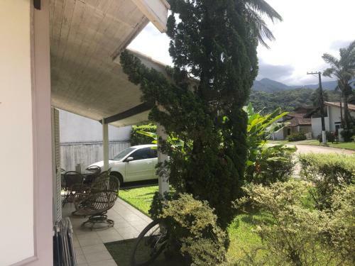 Casa Com Piscina Ubatuba