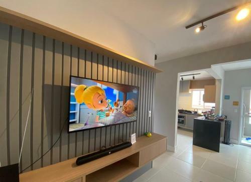 Apartamento Ubatuba