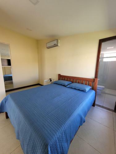 Casa De Praia /5 Su�tes + 1 Depend�ncia/ Guarajuba