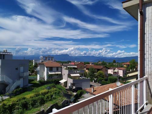 Apartamento Forte Laghetto