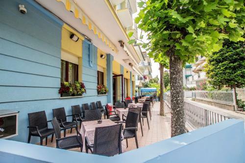 Hotel Clara