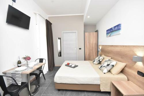 Hotel Crisvan