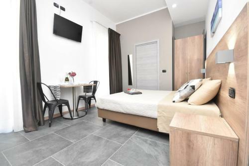 Hotel Crisvan