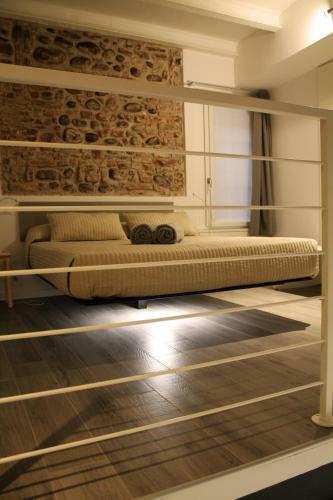 Apartamento La Barcaccia
