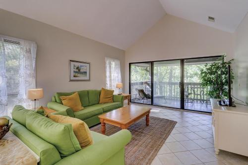 Villa 7814 Centrecourt