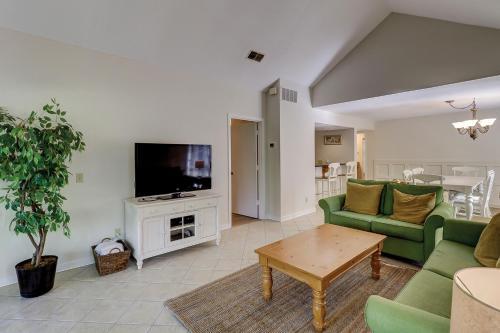 Villa 7814 Centrecourt