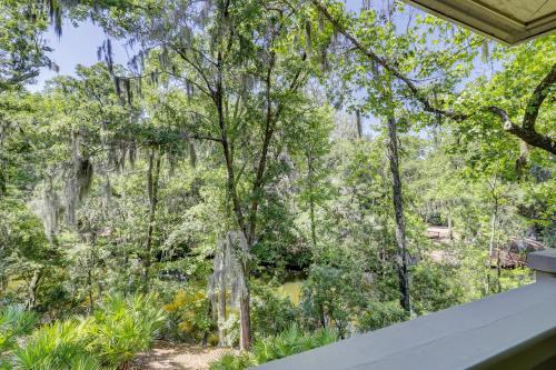 Villa 7814 Centrecourt