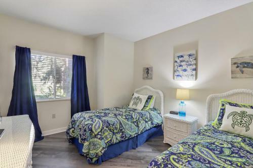 Villa 607 Barrington Park