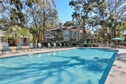 Villa 7606 Huntington
