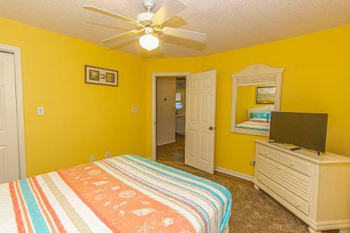 Sea Breeze Getaway