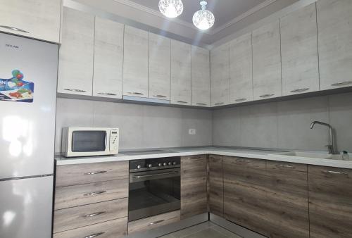 Sea View Apartment In Vlore - 008