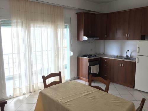 Seaview Apartment