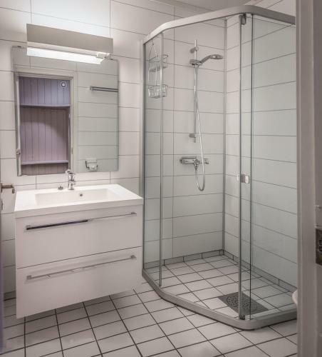Apartamento Bergo Leiligheter