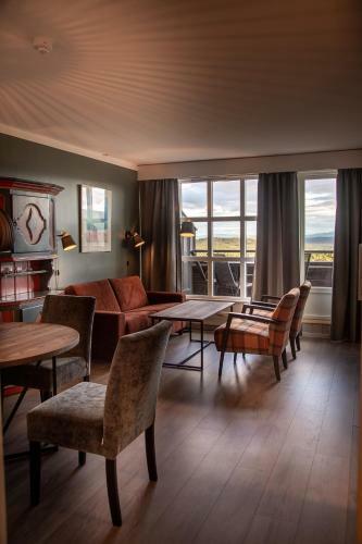 Apartamento Bergo Leiligheter