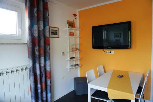Apartmaji Ela 1