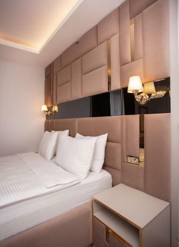 Pelit Park Hotel