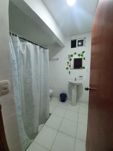 Casa Zoe