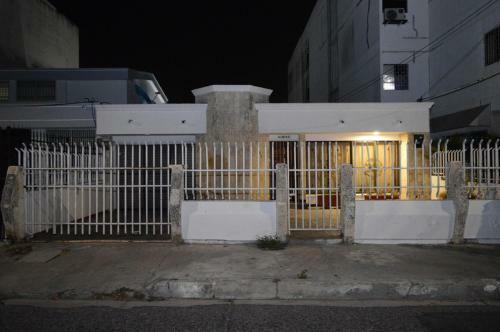 Casa Zoe
