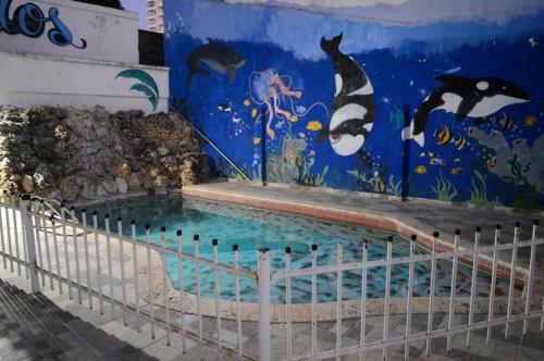 Casa Zoe
