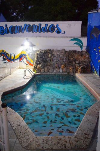 Casa Zoe