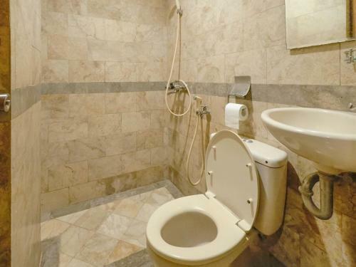 Hotel Rhiz Guest House Tebet