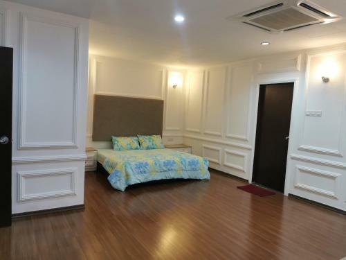 Apartamento Double Storey Penthhouse Amansari Resort Seri Alam