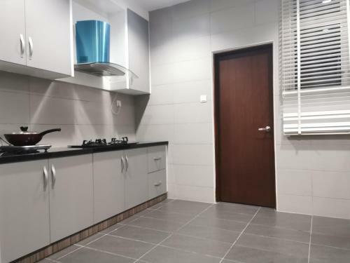 Apartamento Double Storey Penthhouse Amansari Resort Seri Alam
