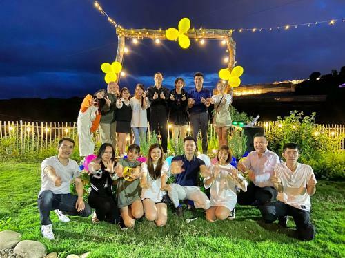 ?� L?t Sunshine Garden