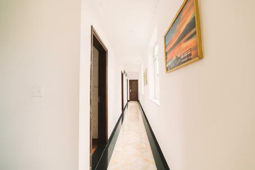 Be U Hotel