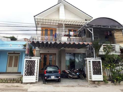 Homestay Bao Chau