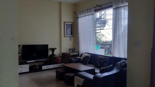 Homestay Bao Chau