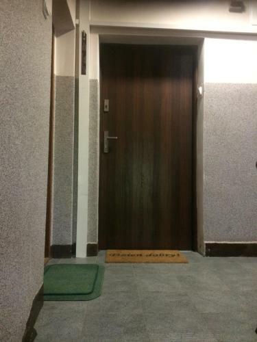 Apartament Szymek