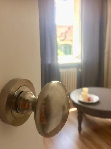 Apartament Szymek