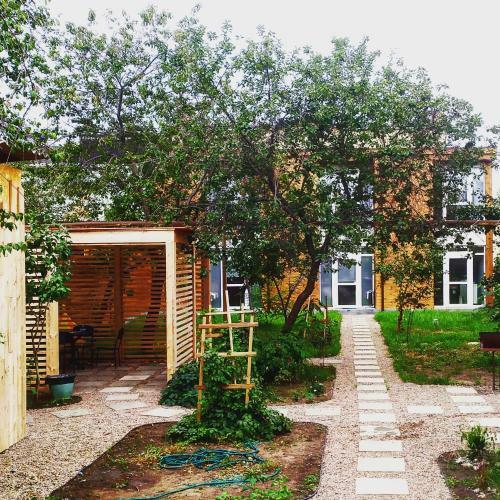 Apartamento ??????????? ? ???? Duplex Odessa
