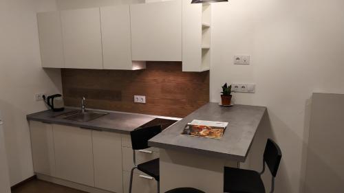 Apartamento ??????????? ? ???? Duplex Odessa