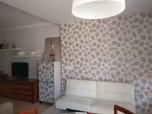 Precioso Apartamento Con Terraza Y Piscina