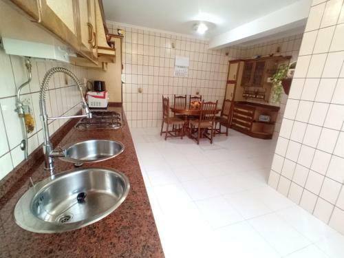 Apartamento Cangasparaiso