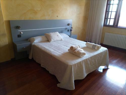 Apartamento Cangasparaiso