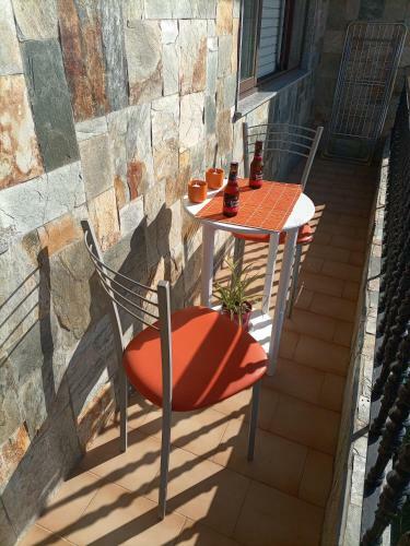 Apartamento Cangasparaiso