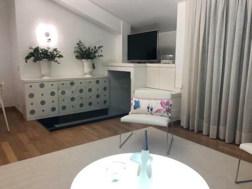 Apartamento Duplex-�tico Cangas Do Morrazo