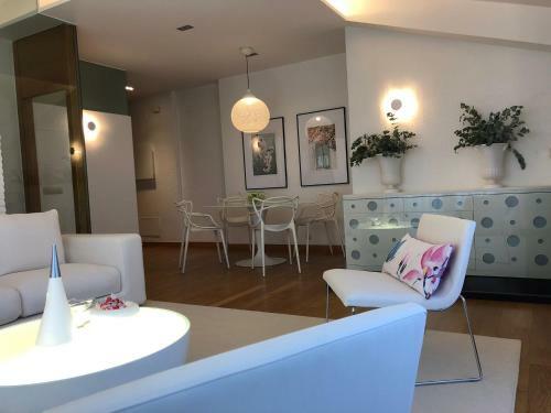Apartamento Duplex-�tico Cangas Do Morrazo