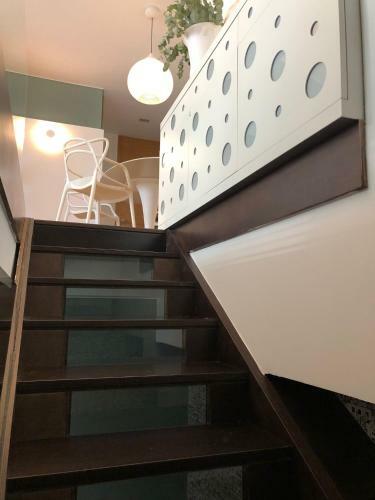 Apartamento Duplex-�tico Cangas Do Morrazo