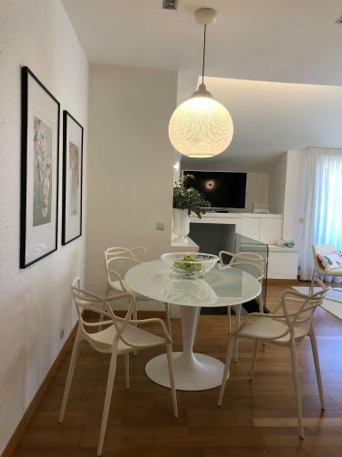 Apartamento Duplex-�tico Cangas Do Morrazo
