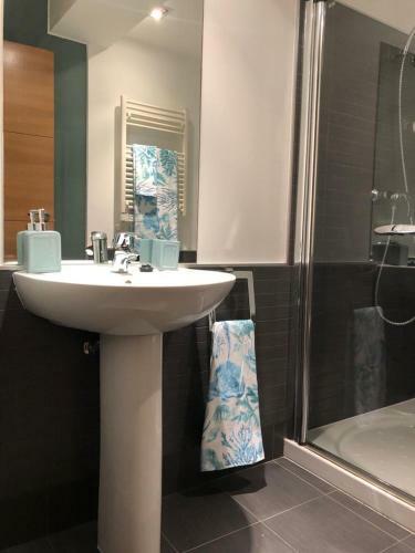 Apartamento Duplex-�tico Cangas Do Morrazo