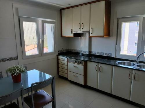 Apartamento Rodeira