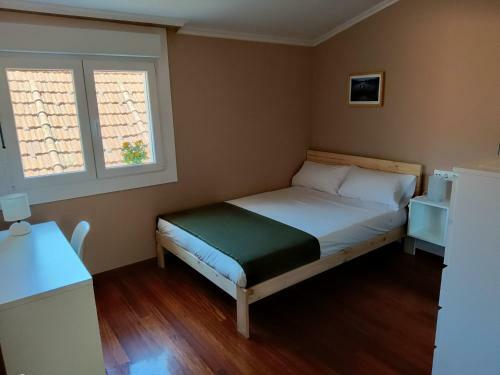 Apartamento Rodeira