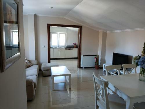 Apartamento Rodeira