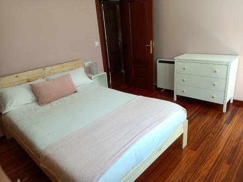 Apartamento Rodeira